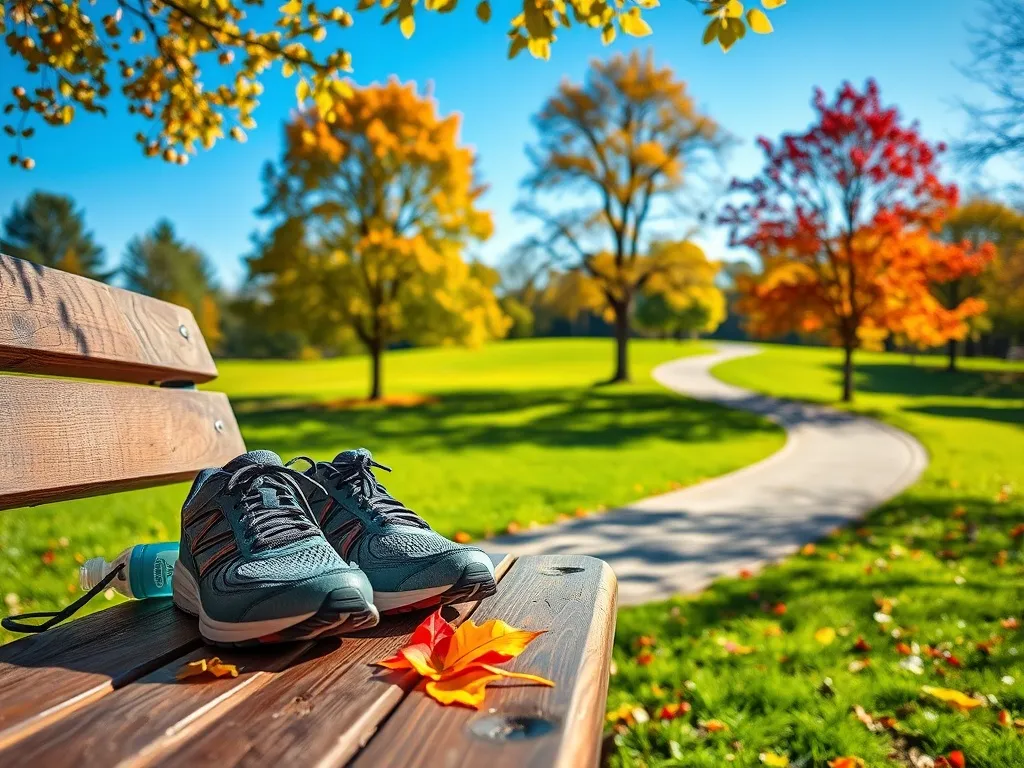 Jak zacząć biegać? Praktyczne porady dla początkujących biegaczy
