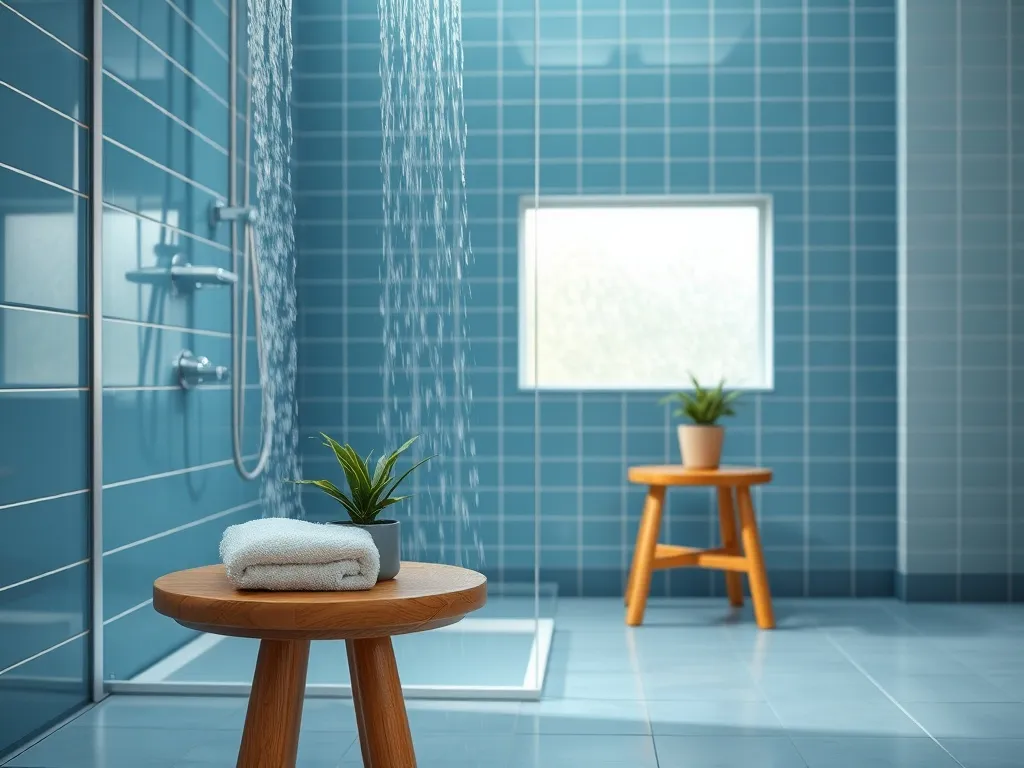 Jak brać zimny prysznic?