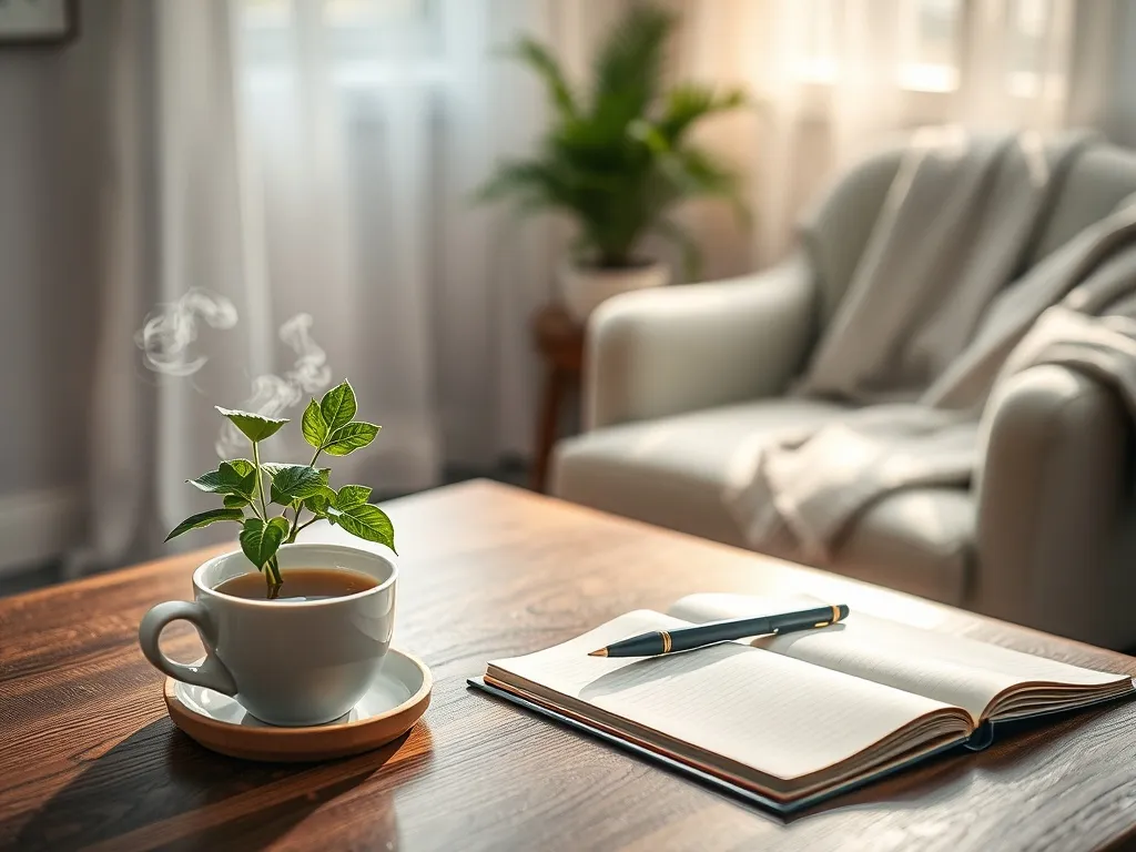 Uczucie roztrzęsienia w środku – co robić?