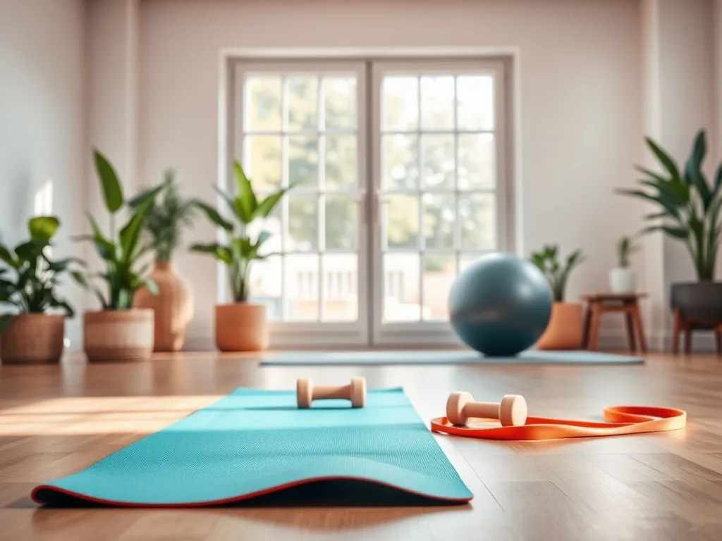 Jak wzmocnić mięśnie brzucha?