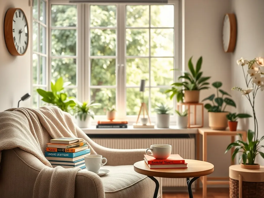 Jak pokonać zmęczenie psychiczne?