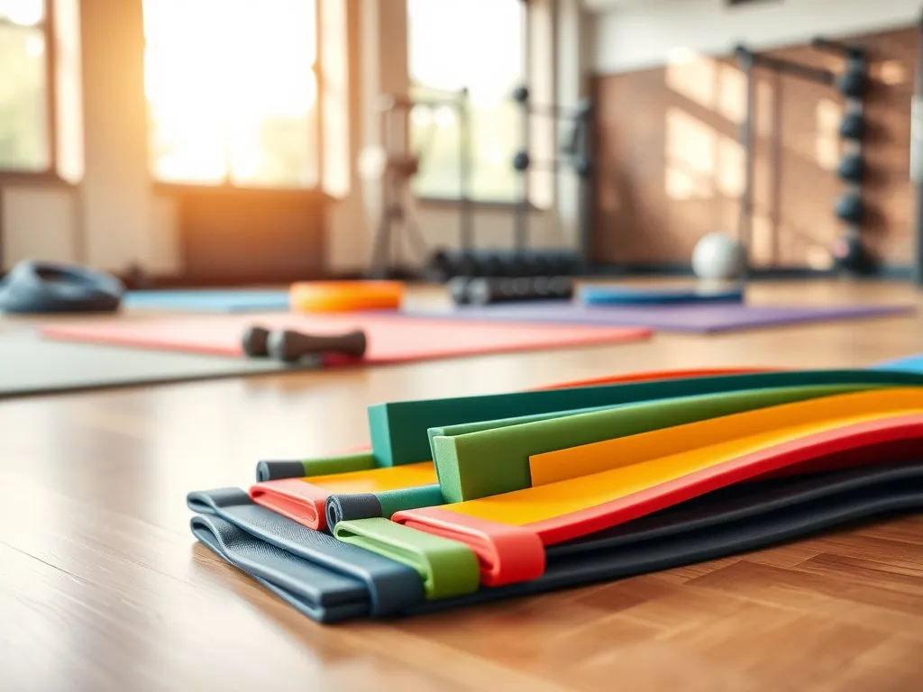 Mięśnie kulszowo-goleniowe – ćwiczenia