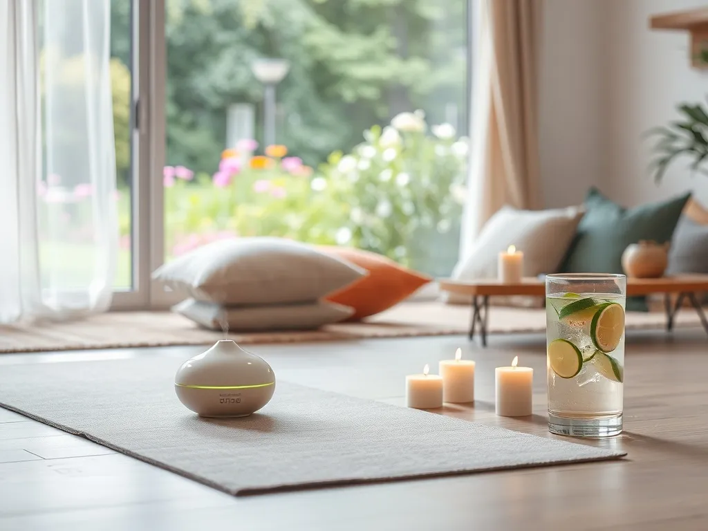 Jak rozluźnić mięśnie karku?