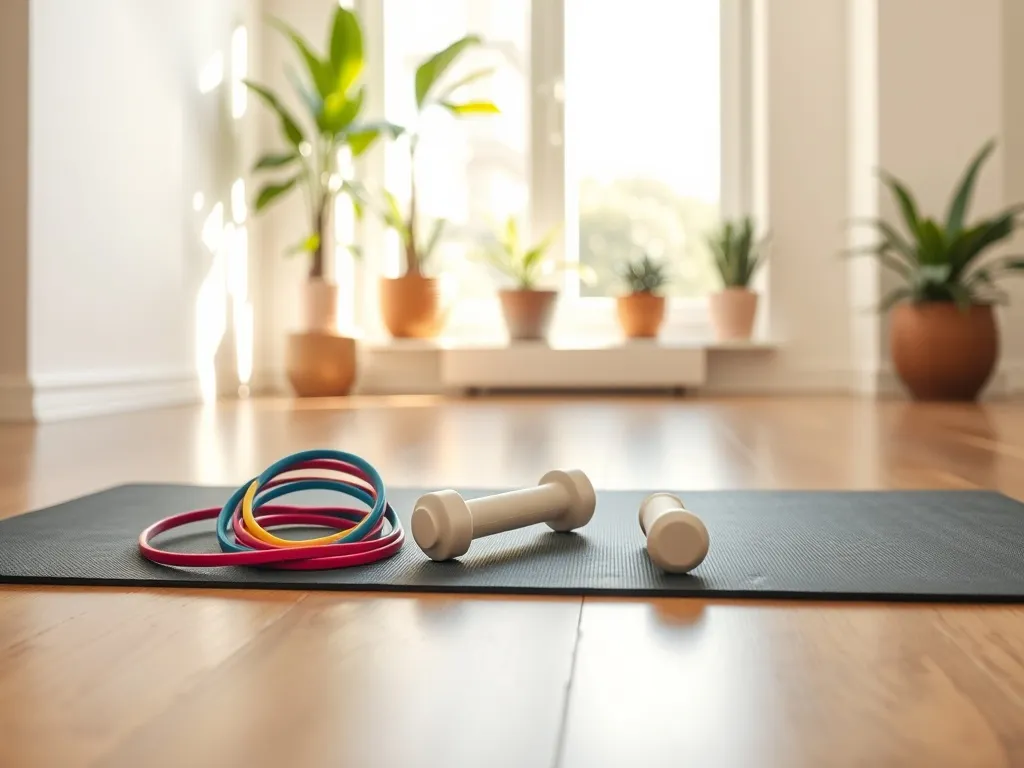 Jakie ćwiczenia na mięśnie skośne brzucha?