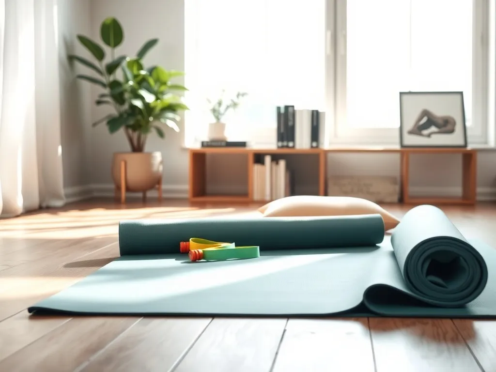 Mięśnie dna miednicy – jakie ćwiczenia?