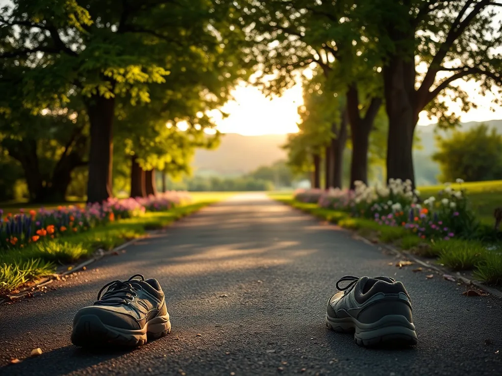Ile kalorii spala 10 km spacer? Skorzystaj z kalkulatora!