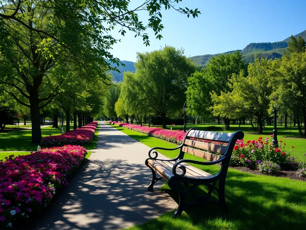 Gdzie na spacer w okolicach Krakowa? Odkryj najlepsze miejsca!