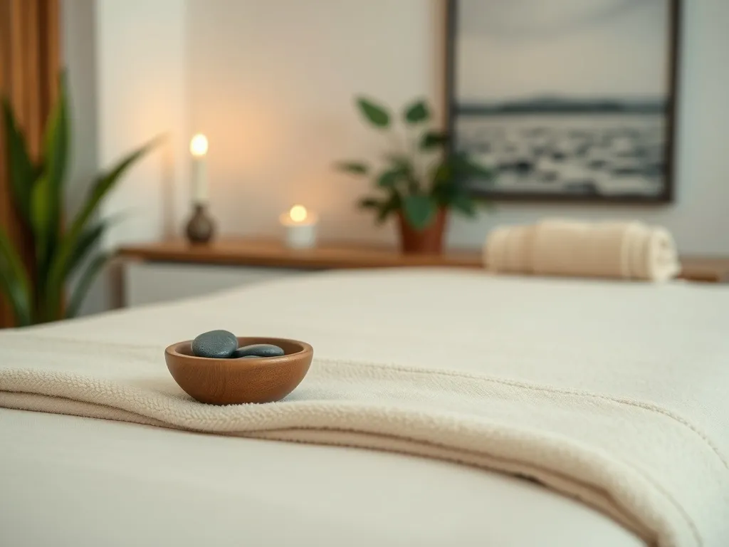 Masaż okolic oczu – krok po kroku