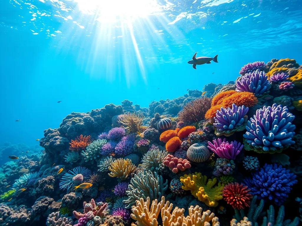 Wyspy zielonego przylądka – nurkowanie