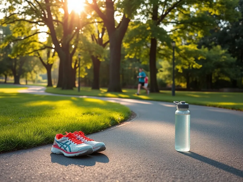 Ile razy w tygodniu biegać, aby osiągnąć najlepsze efekty?