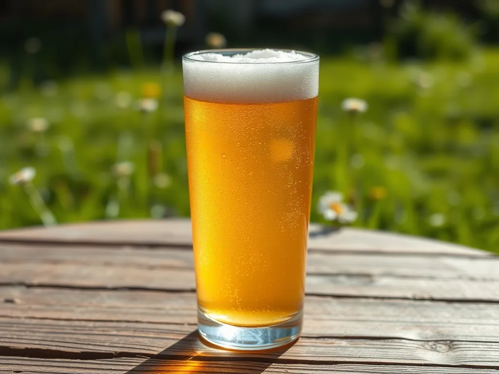 Czy piwo bezalkoholowe nawadnia?