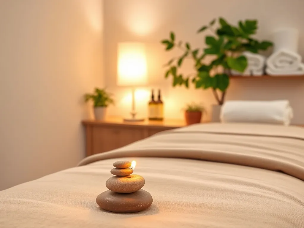 Ile trwa masaż kręgosłupa na NFZ?