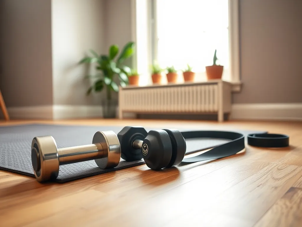 Mięśnie dwugłowe uda – jakie ćwiczenia?