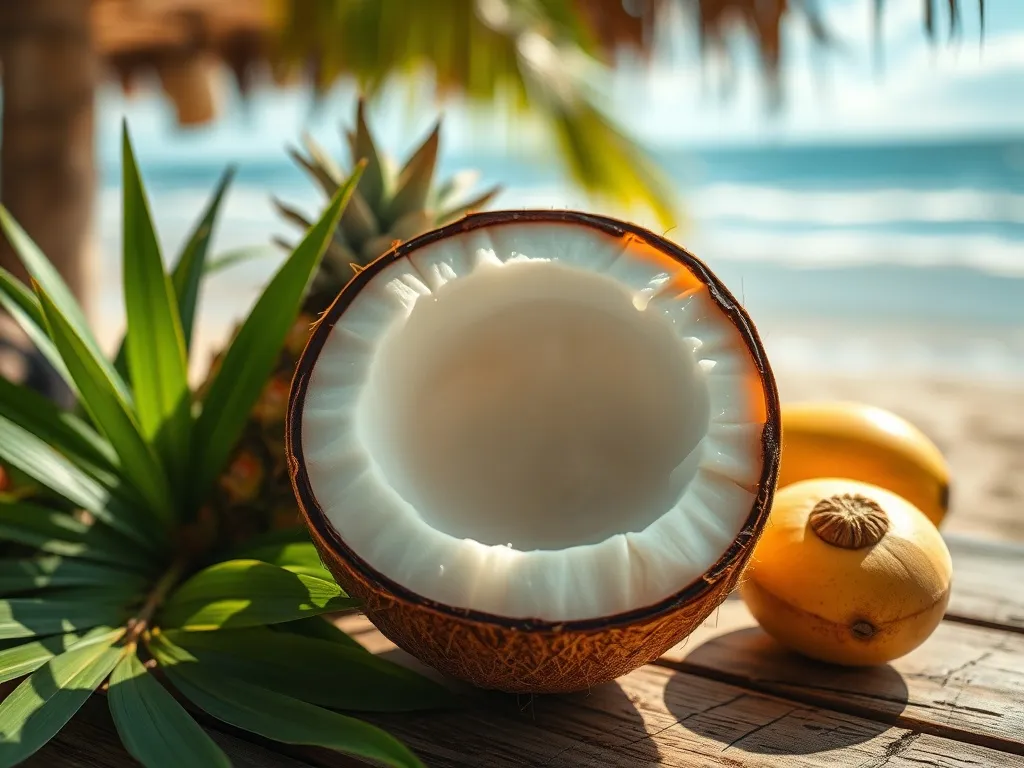 Co nawadnia lepiej niż woda?