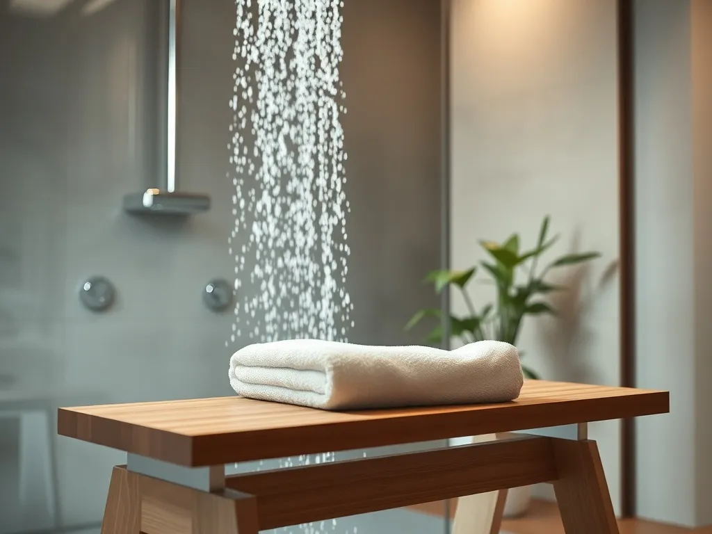 Co daje zimny prysznic po treningu?