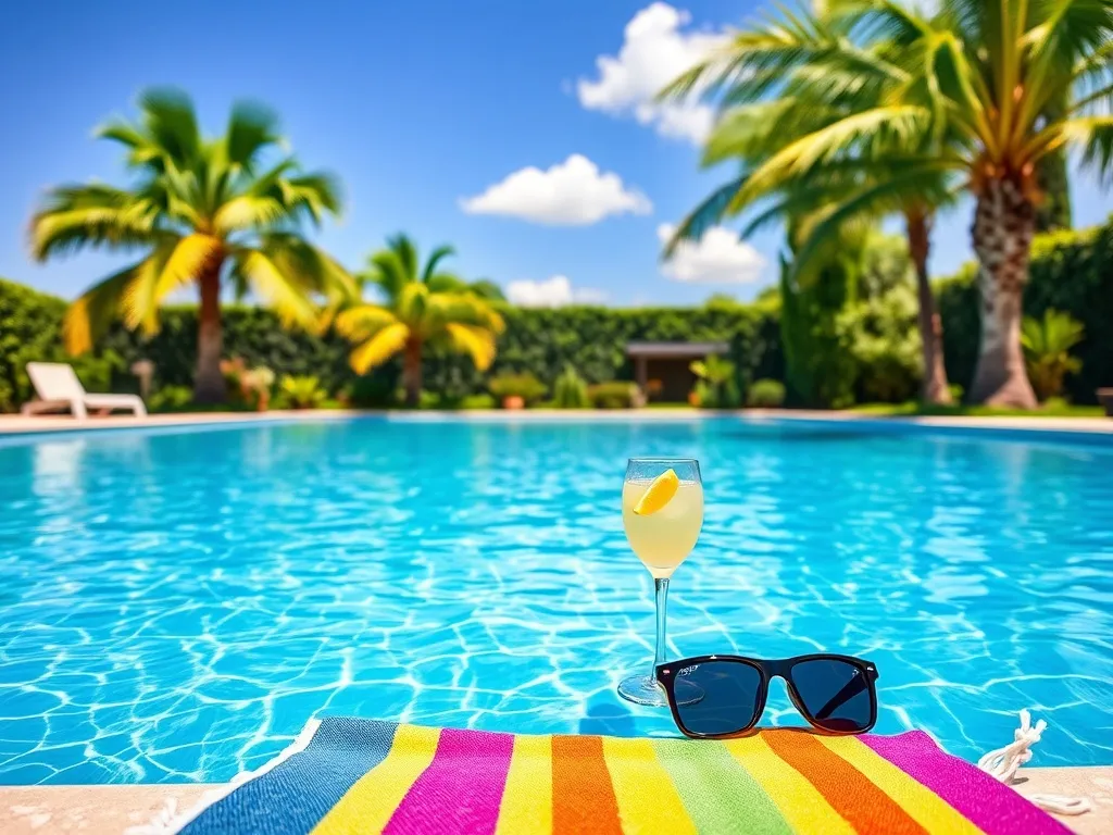 Ile trzeba pływać żeby schudnąć 5 kg?