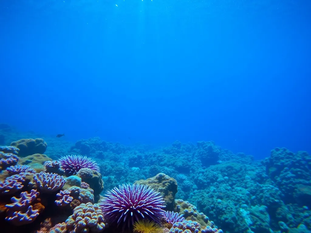 Do jakiej głębokości można nurkować bez dekompresji?