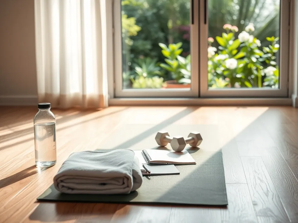 Jak wzmocnić mięśnie brzucha przy przepuklinie?