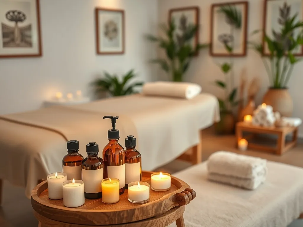 Masaż body to body – co to jest?