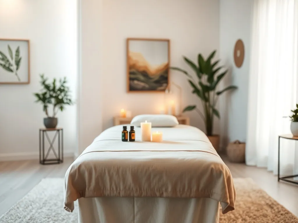 Masaż tkanek głębokich – co to?