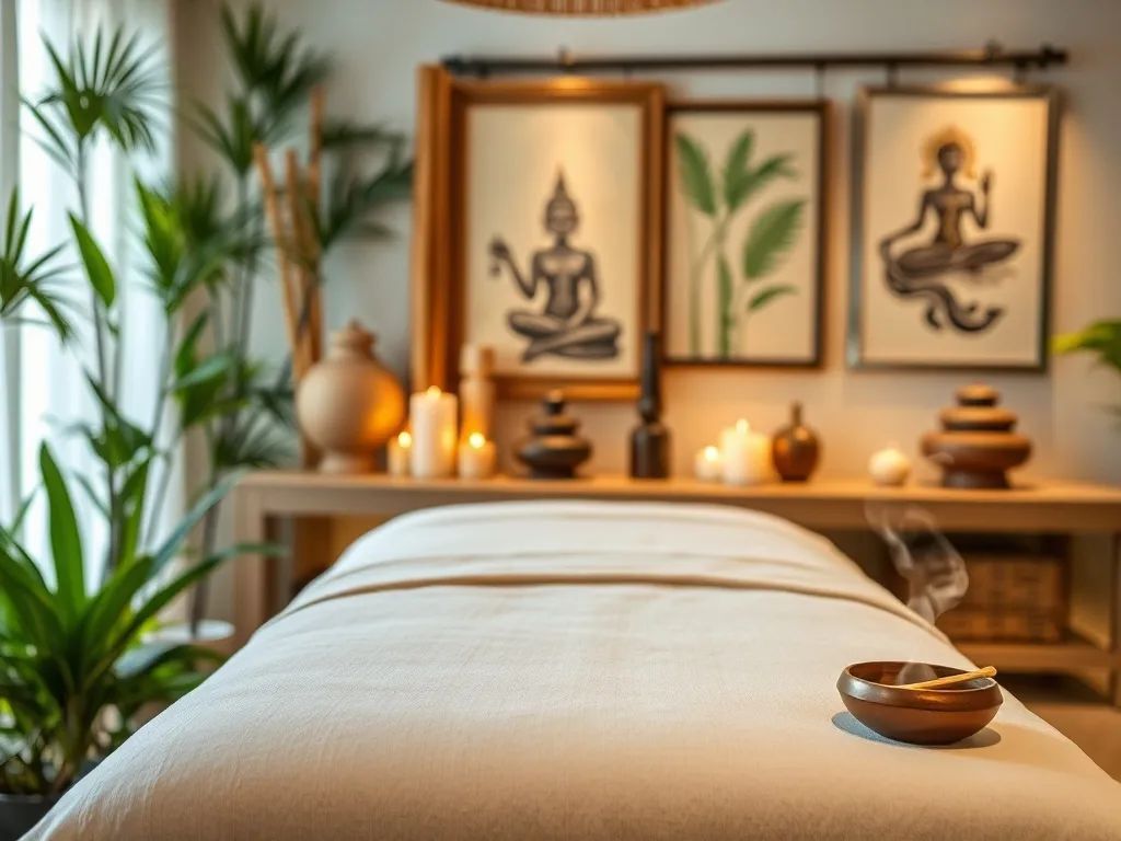 Masaż balijski a tajski – porównanie