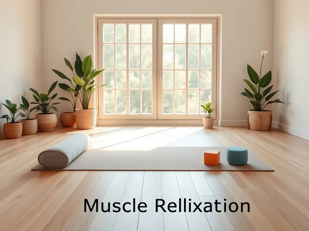 Jak rozluźnić mięśnie podpotyliczne?