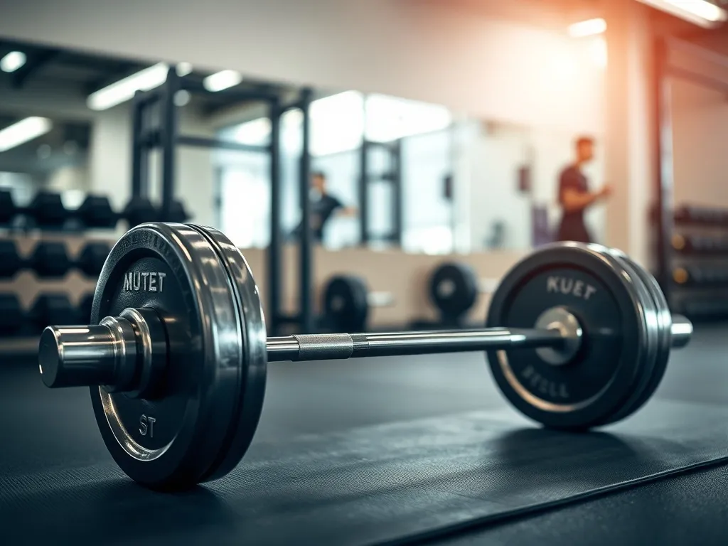 Martwy ciąg – jakie mięśnie angażuje?