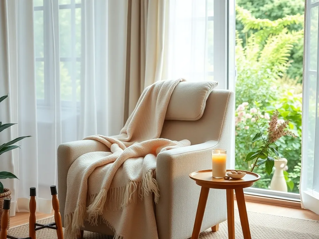 Masaż skóry głowy – efekty po miesiącu