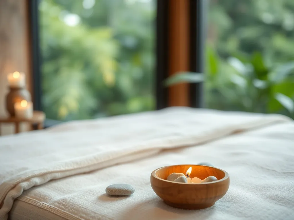 Na czym polega masaż kobido?