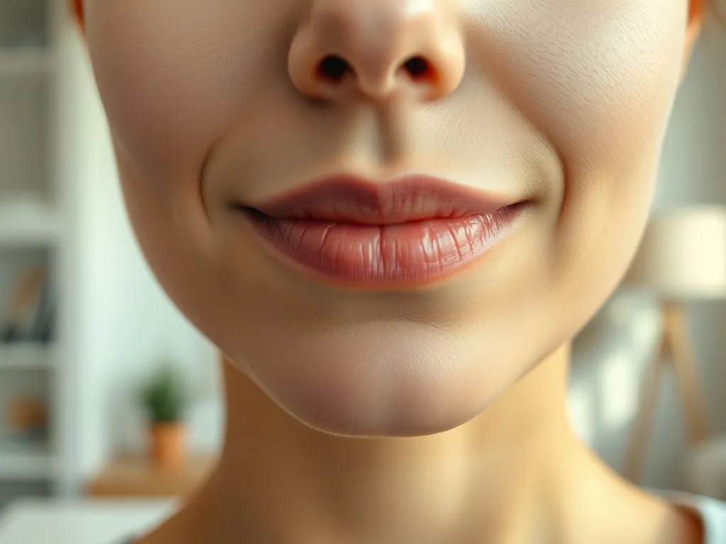 Napięte mięśnie żuchwy – przyczyny