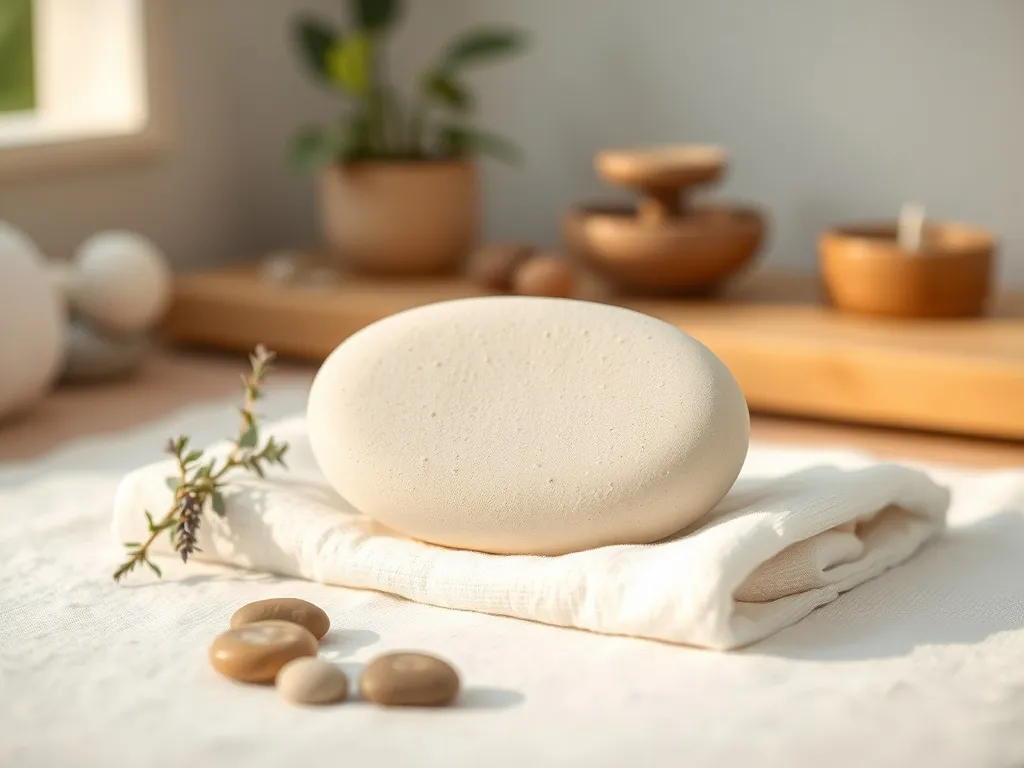 Masaż kamieniem gua sha – efekty