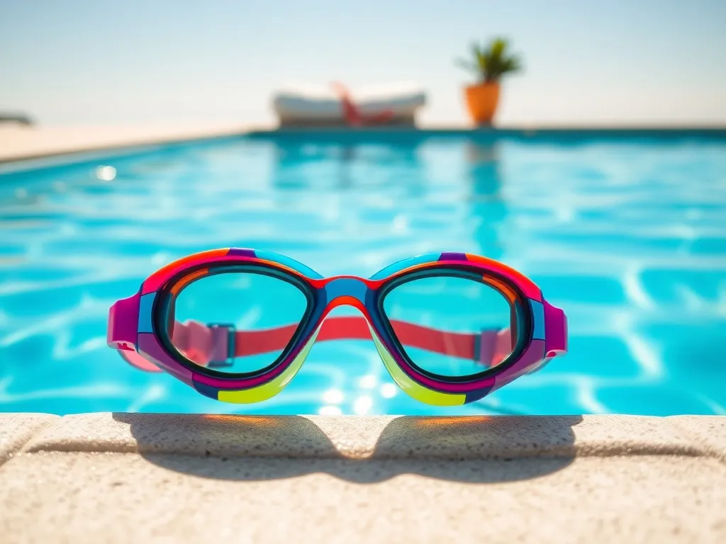 Jak nauczyć się pływać żabką?