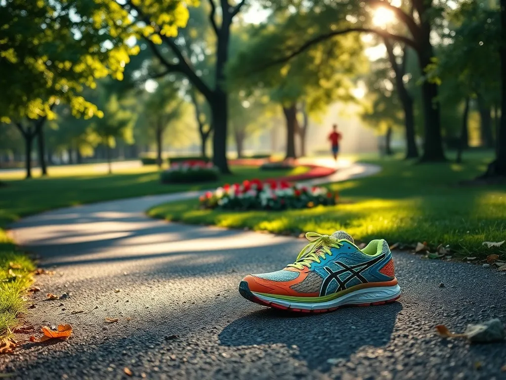 Czy można biegać codziennie? Oto, co musisz wiedzieć