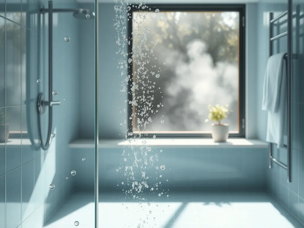 Zimny prysznic przez 30 dni – jakie efekty daje?