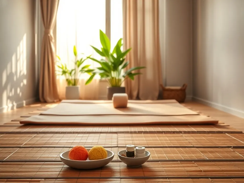 Na czym polega masaż tajski?