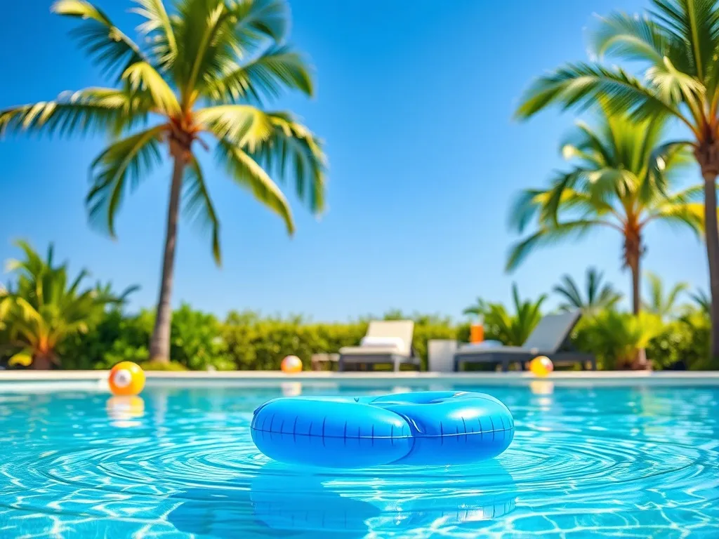 Jak pływać na plecach?