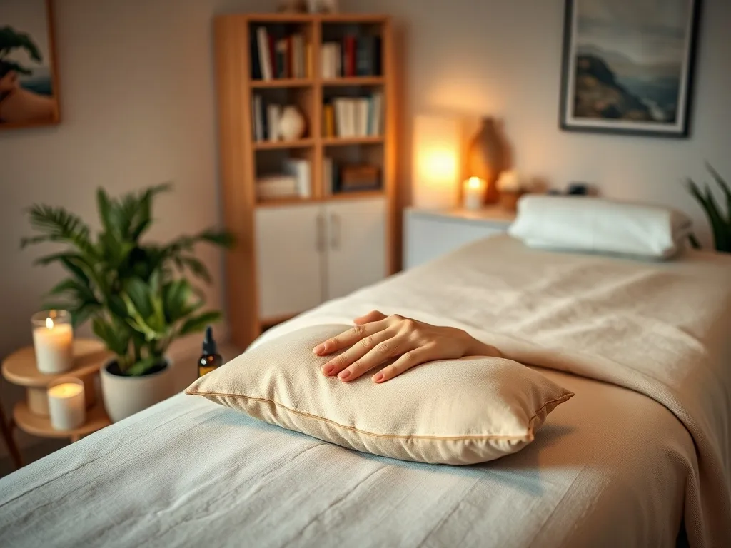 Czy masaż kręgosłupa może zaszkodzić?