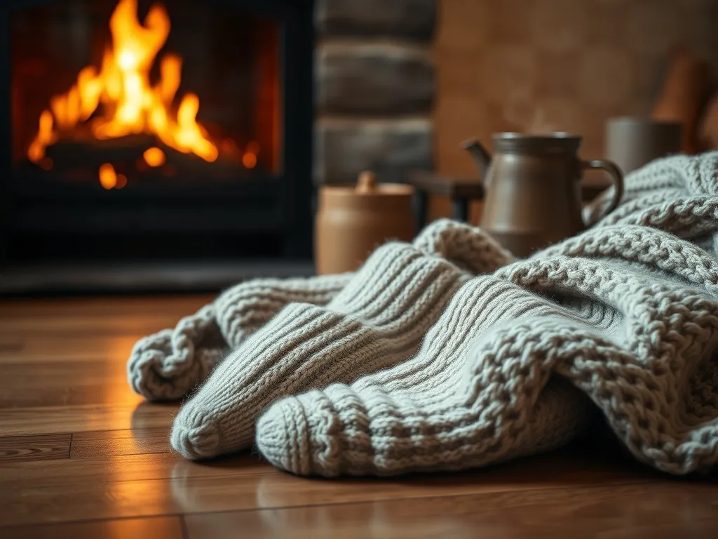 Uczucie zimna w nogach – przyczyny