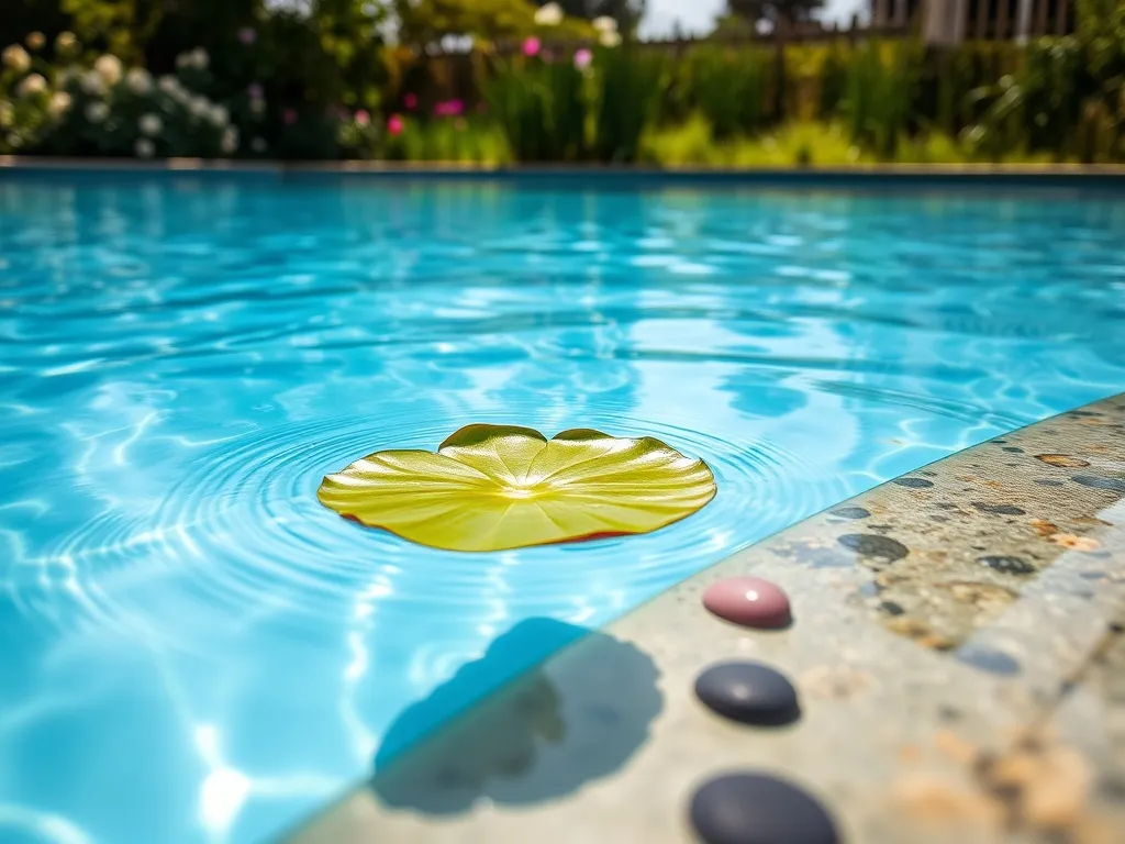 Ile kcal spala pływanie żabką?