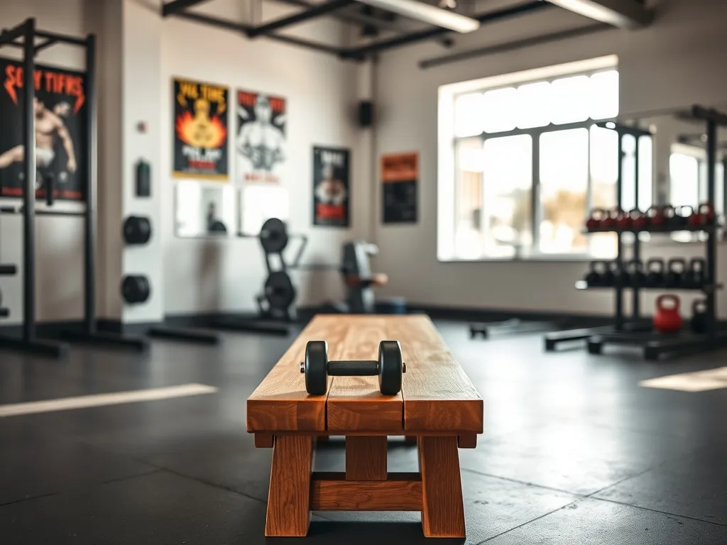 Jakie ćwiczenia na mięśnie klatki piersiowej?