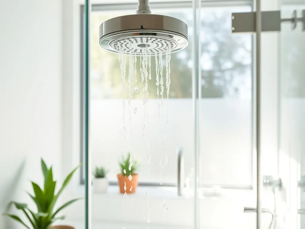 Zimny prysznic – rano czy wieczorem?