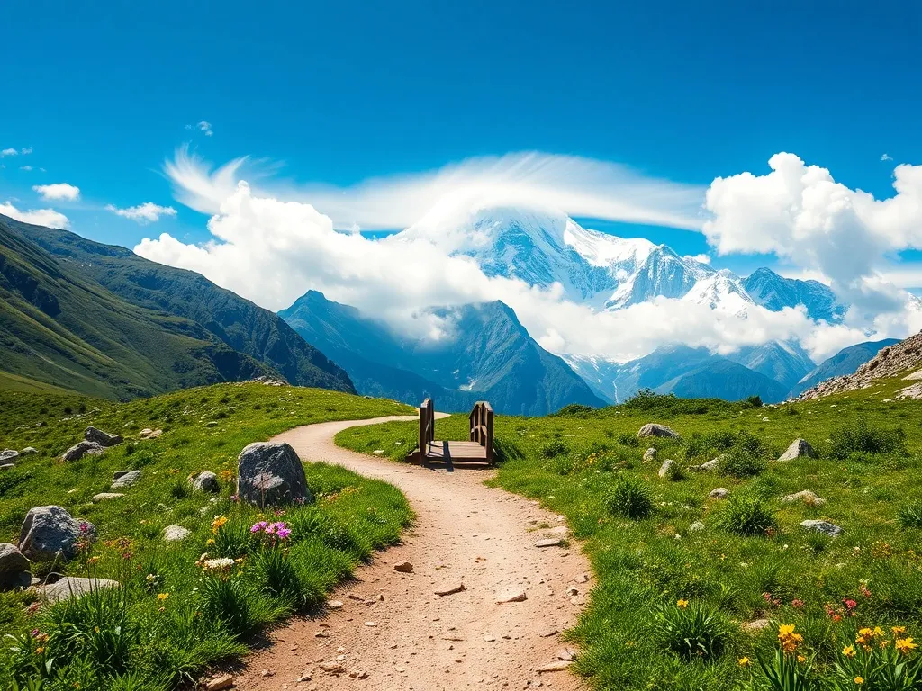 Trekking pod Mount everest – cena, przygotowanie