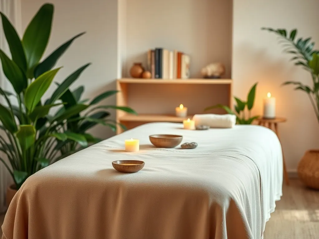 Jak robić masaż brzucha na zaparcia?