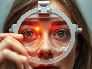 Laserowa korekcja wzroku po 40. roku życia – czy to dobry moment?