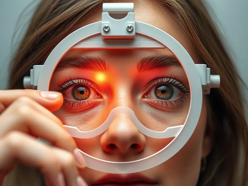 Laserowa korekcja wzroku po 40. roku życia – czy to dobry moment?