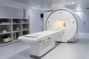 Opis badania rezonansu magnetycznego