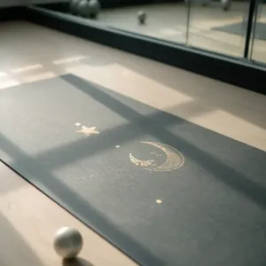 Mata do pilatesu