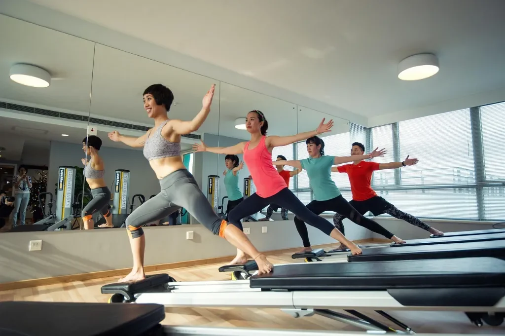 Ubrania sportowe na zamówienie