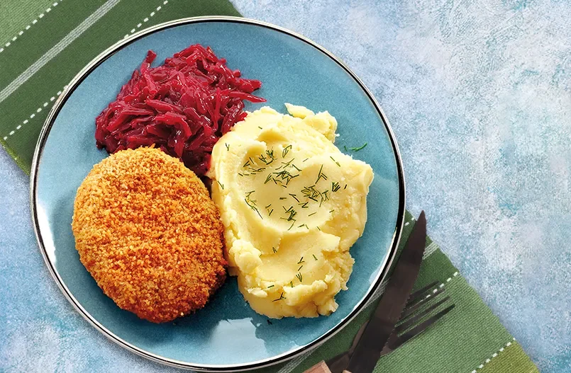 kotlet mielony